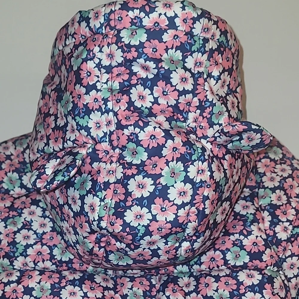 Carters charming floral